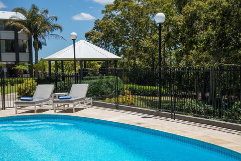 BEST WESTERN PLUS Apollo Hotel Newcastle - Accommodation QLD 9