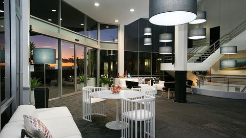 BEST WESTERN PLUS Apollo Hotel Newcastle - Accommodation QLD 2