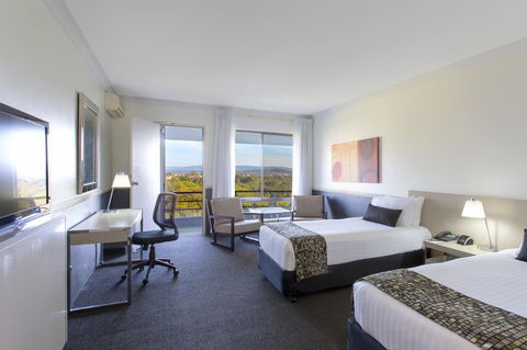 BEST WESTERN PLUS Apollo Hotel Newcastle - Accommodation QLD 6