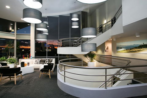 BEST WESTERN PLUS Apollo Hotel Newcastle - Accommodation QLD 11