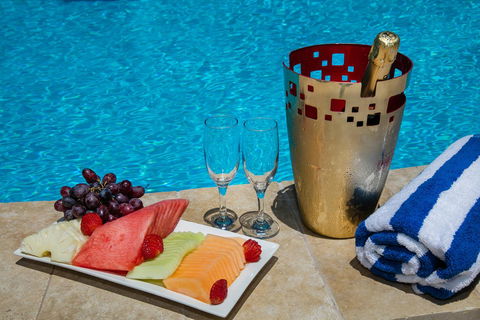 BEST WESTERN PLUS Apollo Hotel Newcastle - Accommodation QLD 4