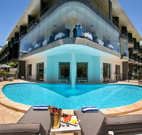 Best Western Plus Apollo International - Accommodation QLD