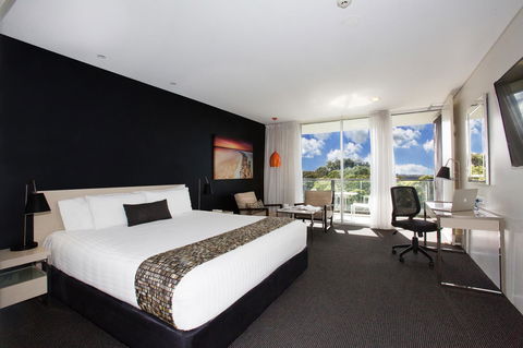 BEST WESTERN PLUS Apollo Hotel Newcastle - Accommodation QLD 5