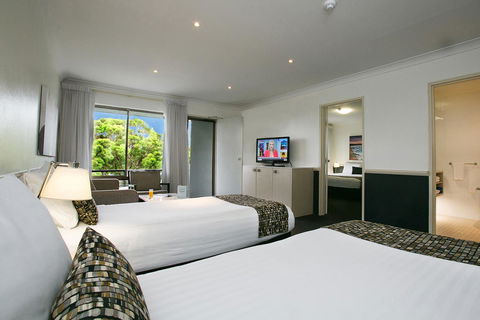 BEST WESTERN PLUS Apollo Hotel Newcastle - Accommodation QLD 18