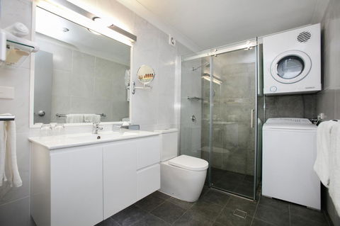 BEST WESTERN PLUS Apollo Hotel Newcastle - Accommodation QLD 19