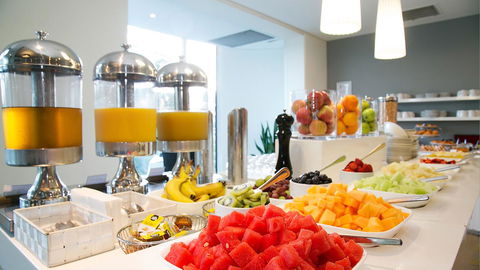 BEST WESTERN PLUS Apollo Hotel Newcastle - Accommodation QLD 8