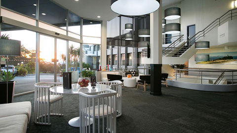 BEST WESTERN PLUS Apollo Hotel Newcastle - Accommodation QLD 12