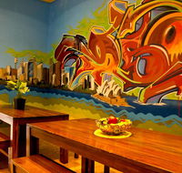 Mad Monkey Backpackers Kings Cross - Accommodation QLD