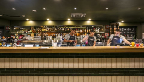Nightcap At Caringbah Hotel - Accommodation QLD 7