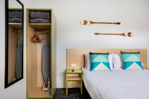 Nightcap At Caringbah Hotel - Accommodation QLD 41