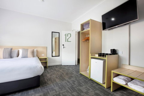 Nightcap At Caringbah Hotel - Accommodation QLD 32