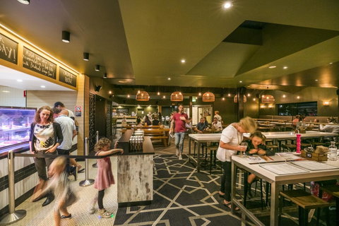 Nightcap At Caringbah Hotel - Accommodation QLD 5