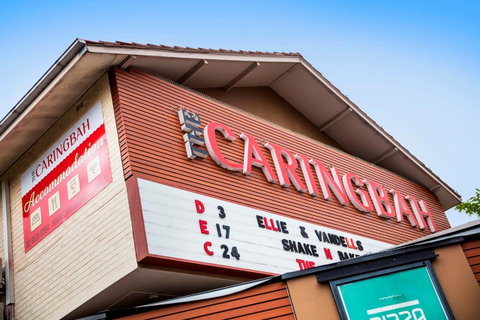 Nightcap At Caringbah Hotel - Accommodation QLD 9