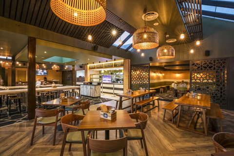 Nightcap At Caringbah Hotel - Accommodation QLD 24