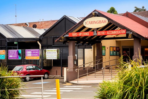 Nightcap At Caringbah Hotel - Accommodation QLD 3