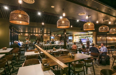 Nightcap At Caringbah Hotel - Accommodation QLD 22