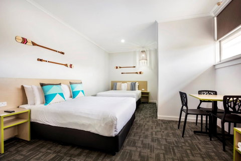 Nightcap At Caringbah Hotel - Accommodation QLD 39
