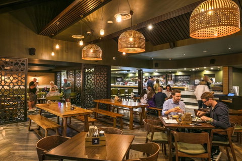 Nightcap At Caringbah Hotel - Accommodation QLD 16
