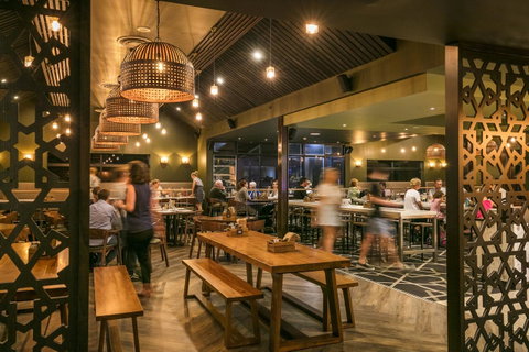Nightcap At Caringbah Hotel - Accommodation QLD 8