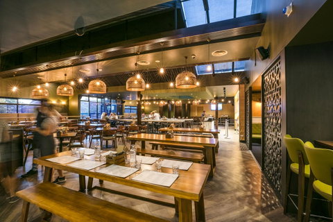 Nightcap At Caringbah Hotel - Accommodation QLD 23