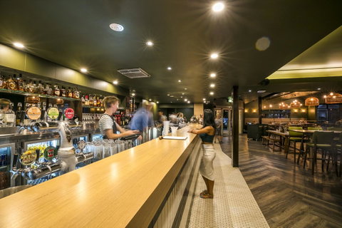 Nightcap At Caringbah Hotel - Accommodation QLD 18