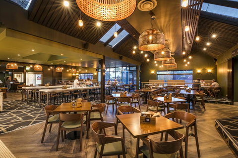 Nightcap At Caringbah Hotel - Accommodation QLD 6