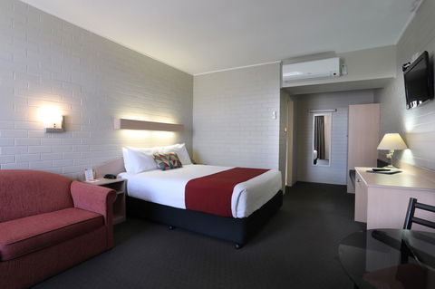 Econo Lodge Gateway Tamworth - Accommodation QLD 3