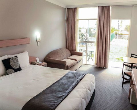 Econo Lodge Gateway Tamworth - Accommodation QLD 9
