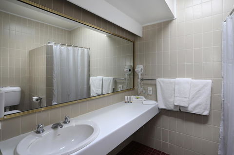 Econo Lodge Gateway Tamworth - Accommodation QLD 1