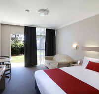 Econo Lodge Tamworth - Accommodation QLD