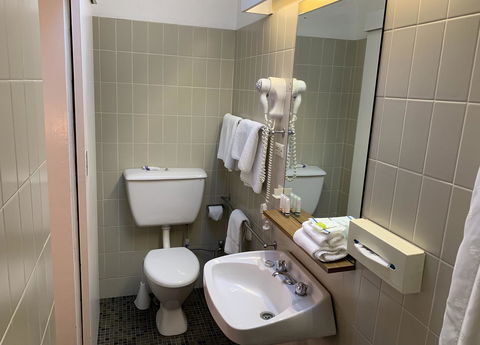 Econo Lodge Gateway Tamworth - Accommodation QLD 8