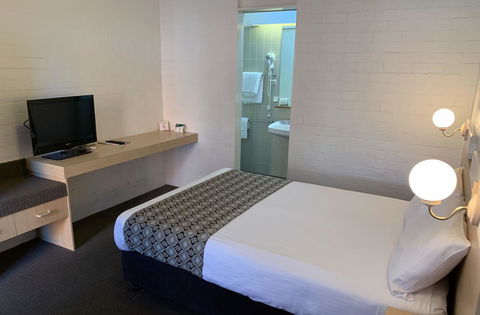 Econo Lodge Gateway Tamworth - Accommodation QLD 7