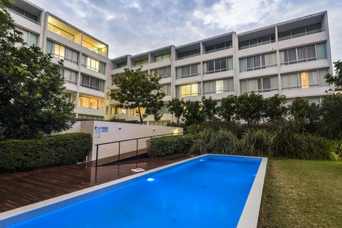 Oaks Nelson Bay Lure Suites - Accommodation QLD 9