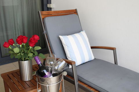 The Boathouse Resort Luxury Apartments - Accommodation QLD 19