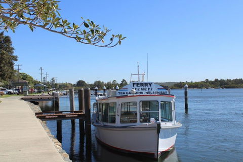 The Boathouse Resort Luxury Apartments - Accommodation QLD 16