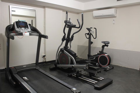 The Boathouse Resort Luxury Apartments - Accommodation QLD 9