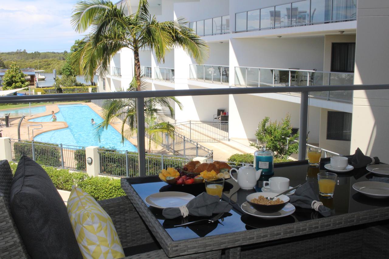  Accommodation QLD