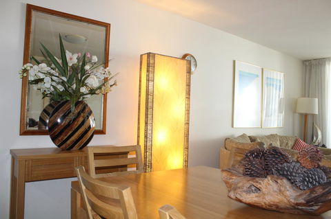 The Boathouse Resort Luxury Apartments - Accommodation QLD 2