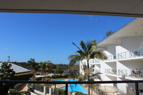 The Boathouse Resort Luxury Apartments - Accommodation QLD 13