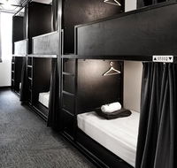 The Pod Sydney - Accommodation QLD