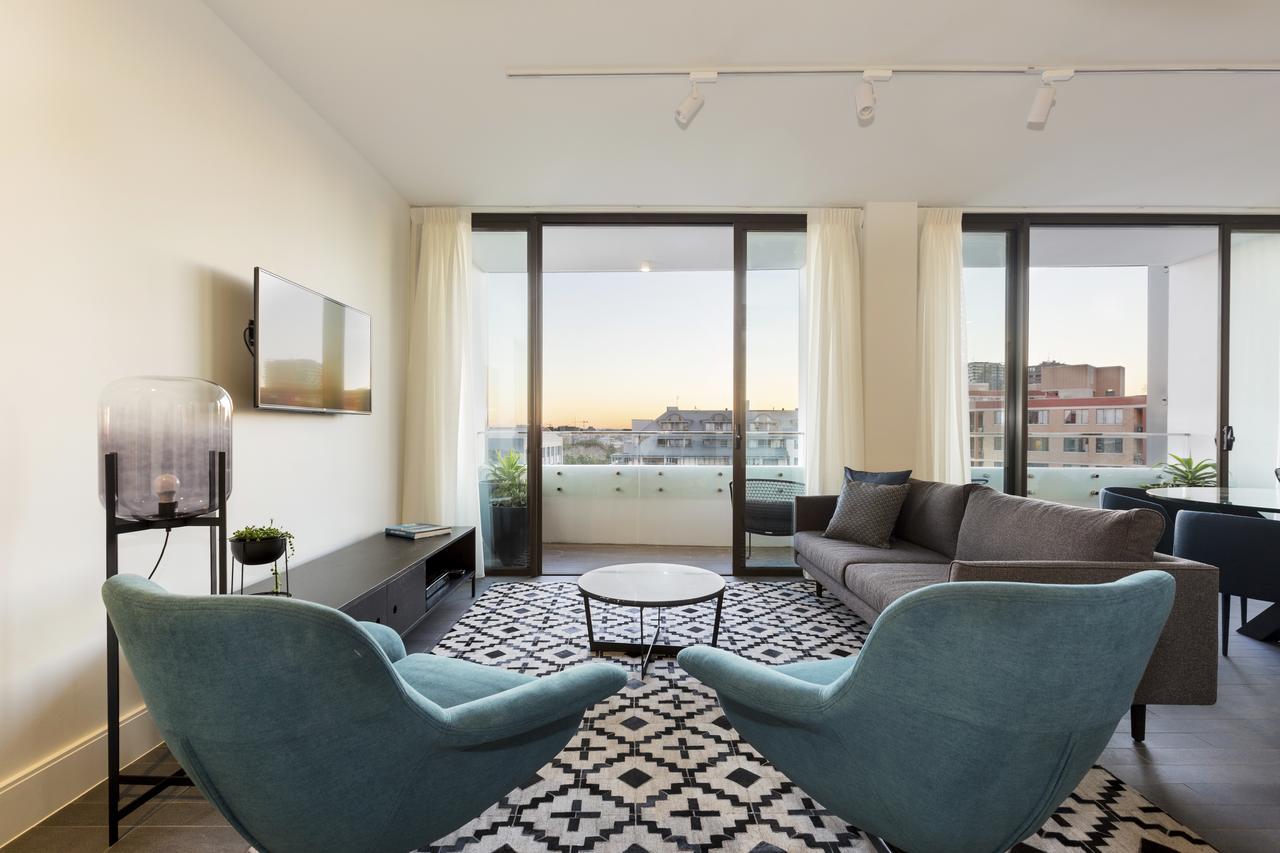 Surry Hills NSW Accommodation QLD