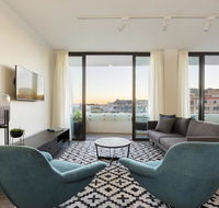 Botanik Apartment Hotel - Accommodation QLD