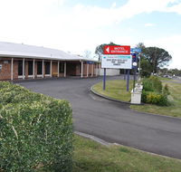 Sleepy Hill Motor Inn - Accommodation QLD