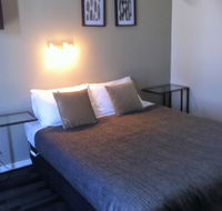 Altair Motel - Accommodation QLD