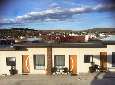 Altair Motel - Accommodation QLD 14