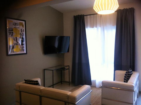 Altair Motel - Accommodation QLD 15