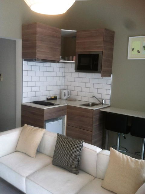 Altair Motel - Accommodation QLD 21