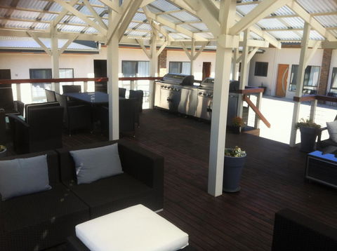 Altair Motel - Accommodation QLD 16