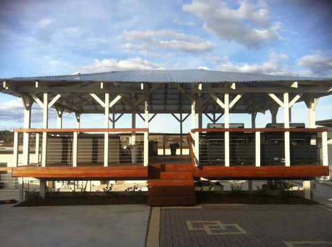 Altair Motel - Accommodation QLD 13