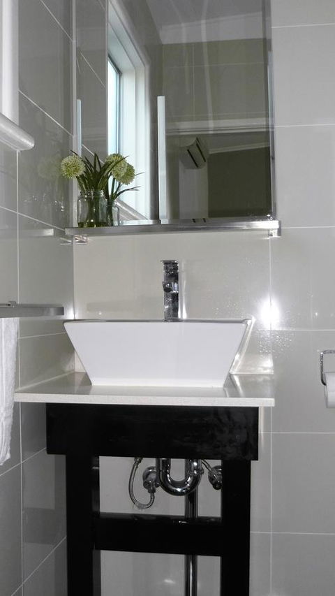 Altair Motel - Accommodation QLD 10